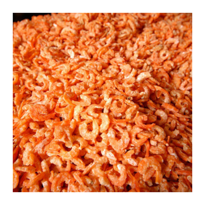 Camarones secos fabricados en Vietnam con control de calidad estándar y aroma fresco para compradores globales y suministro a largo plazo - Product Image 3