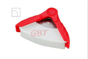 Coupeur d'angle manuel en plastique R5/R10 - Product Image 2