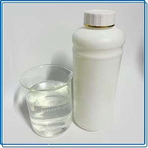 วัตถุดิบสังเคราะห์ 5-โบรโม-1-เพนเทน สารอินเตอร์เมเดียต CAS 1119-51-3 ผลิตในประเทศจีน - Product Image 3