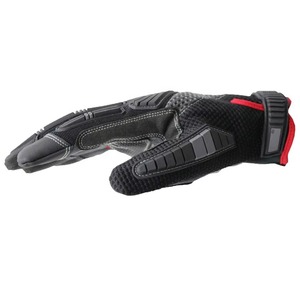 Gants de sécurité antichoc, robustes, mécaniques, pour la construction, les travaux pétroliers - Product Image 3