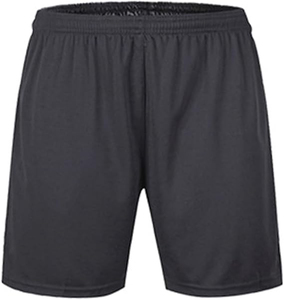 Maillots réversibles sans bas basket-ball en gros uniformes de basket-ball personnalisés maillot d'entraînement basket-ball à manches courtes - Product Image 4