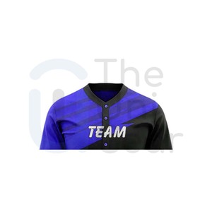 Uniforme de béisbol personalizado para hombre y mujer, Jersey y pantalones transpirables, uniformes de béisbol con estampado superior al mejor precio - Product Image 5
