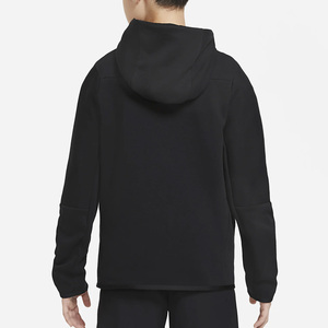 Sudaderas con cremallera con estampado de logotipo personalizado de alta calidad para niños, sudaderas con capucha elegantes y cómodas para niños, colección de invierno - Product Image 2