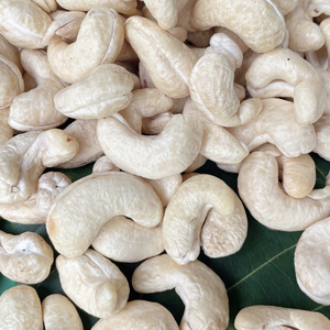 ผู้ผลิตเม็ดมะม่วงหิมพานต์ W320เม็ดมะม่วงหิมพานต์ที่เชื่อถือได้จากเวียดนามส่งออกไปยังดูไบตะวันออกกลางดูไบตะวันออกกลางดูไบตะวันออกกลาง - Product Image 1