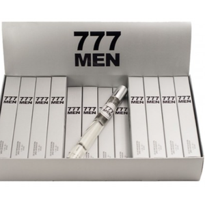 777 uomo VIP 100ml Spray per il corpo e profumo di lunga durata fragranza olio per uso corporeo