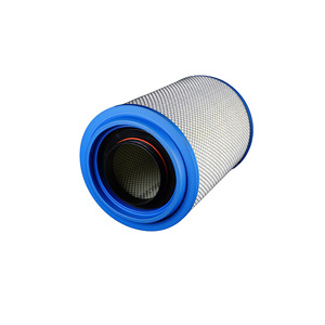 Élément de filtre à air de remplacement pour Donaldson Torit Camfil, compatible avec les filtres industriels haute performance pour le contrôle de la poussière - Product Image 4
