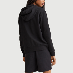 Pantalones de chándal a la moda para mujer, ropa de calle Cargo, sudaderas con capucha de talla grande, novedad, venta al por mayor, 2022 - Product Image 6