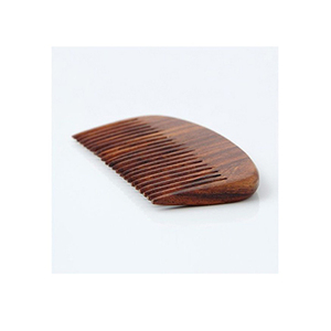 Exportador de confianza Peine para el cabello Peine para Barba Peine de madera personalizado a precio de fábrica - Product Image 4