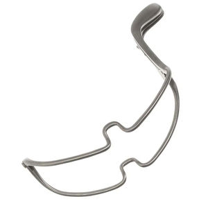 Abrebocas Jennings de Acero Inoxidable de Alta Calidad, Instrumentos Quirúrgicos, Herramientas de Cirugía, Abrebocas Dental Jennings Hecho a Mano - Product Image 3