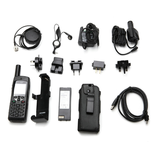 <span class=keywords><strong>Téléphone</strong></span> <span class=keywords><strong>satellite</strong></span> Iridium 9555, appels gratuits, <span class=keywords><strong>téléphone</strong></span> mobile avec carte SIM standard, récepteur <span class=keywords><strong>satellite</strong></span>, téléphones antichoc HD2.4 IP65 - Product Image 3