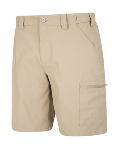 2023 haute qualité hommes coton Shorts hommes décontracté Shorts avec poches à glissière pantalon Cargo Shorts - Product Image 3