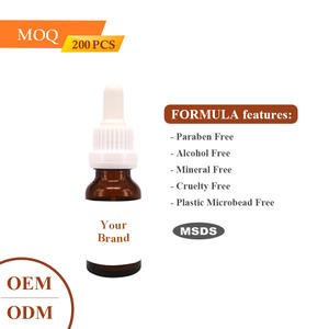 Arbutine et niacinamide correcteurs de taches sombres éclaircissant les taches noires du visage acide tranexamique sérum blanchissant pour la peau - Product Image 6