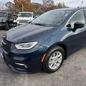 Chrysler Pacifica Touring-L d'occasion 2021 - Product Image 1