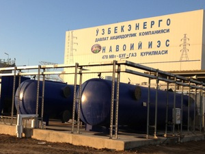 Planta Compacta de Tratamiento de Agua de Río AKTIFPAK de Acero Inoxidable (WTP) con Sistema RO, Tecnología MBBR, Control PLC, 5000L/Hora, 1 Año de Garantía - Product Image 4