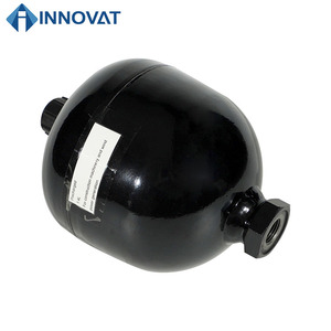 Equipement mécanique Accumulateur à membrane Agriculture et industrie - Product Image 4