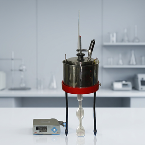 Viscosímetro Engler para Asfalto, Alta Precisión, Alta y Baja Temperatura, 1 Año de Garantía - Product Image 3