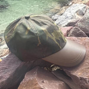 5 panal hat New High Quality Original Fitted <b>Caps</b> High Quality <b>Caps</b> <b>Flat</b> 6 panal hat - Product Image 3