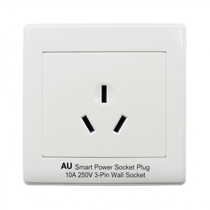 ปลั๊กไฟอัจฉริยะ AU 10A 250V แบบ 3 ขา - Product Image 2
