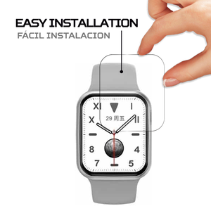 ฟิล์มกันรอยหน้าจอ ANTISHOCK สำหรับเลมโฟ DT100 ฟิล์มป้องกันระดับพรีเมียมเพื่อความปลอดภัยของอุปกรณ์ที่ได้รับการเพิ่มประสิทธิภาพ - Product Image 3