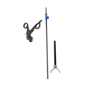 Pinzas laparoscópicas Allis: instrumentos laparoscópicos clave para un manejo efectivo de tejidos - Product Image 5