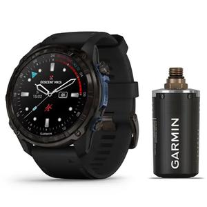 คอมพิวเตอร์ดำน้ำ Garmin Descent Mk3i ขนาด 51 มม. พร้อมเครื่องส่งสัญญาณ T2 - Product Image 4