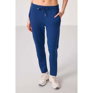 Pantalones de Mujer Tommylife al por Mayor, Corte Ajustado, Textura Suave, Cierre Oculto - 94668 Negro - Negro - Product Image 2