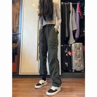 Pantalon cargo tactique militaire personnalisé OEM ODM imperméable coupe-vent séchage rapide épaissi Agent de sourcing en Chine