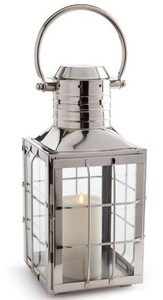 Lanterne à bougie en acier inoxydable et verre de style haut de gamme, nouvelle conception et couleur, décoration pour la maison et Noël - Product Image 6