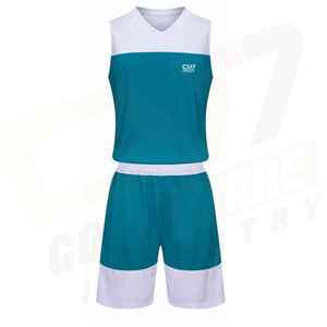 Maillots de basket respirants pour hommes en gros, tailles plus grandes, vêtements d'entraînement sportifs, uniformes d'équipe, styles tendance pour hommes - Product Image 2