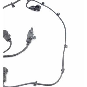 CABLAGGIO COMPLETO PER SENSORI DI PARCHEGGIO POSTERIORI VOLKSWAGEN Up 1a Serie 1S0919275C CPGA Benzina 1000 (11>) - Product Image 5