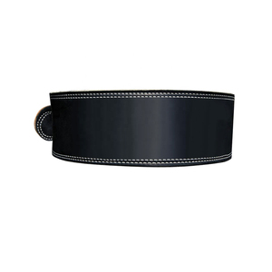 Pro Quality Heavy Duty Gym Fitness Workout Levantamiento de pesas Palanca Hebilla Powerlifting Belt 2024/205 - Product Image 3