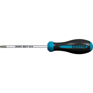 Destornillador TORX Antirrobo HEXAnamic de Hazet con Mango de 3 Componentes - Product Image 2
