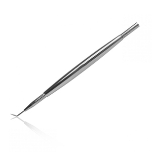 INNOVAMED INSTRUMENTS Outils de levage de cils droits en acier inoxydable personnalisés de qualité supérieure Cils pointus - Product Image 1