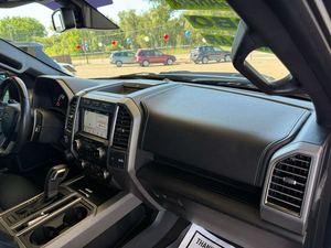 Ford F-150 Raptor SuperCrew 2018, 4WD, Caja de Cambios Automática, Interior de Cuero Oscuro, Volante a la Izquierda/Derecha, Cámara Trasera, R16 - Product Image 2