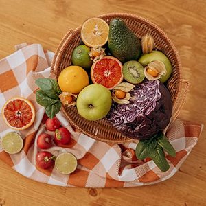 Lot de 3 plateaux alimentaires en rotin de différentes tailles de forme ronde vaisselle de mariage plateaux alimentaires à prix raisonnable d'Inde - Product Image 5