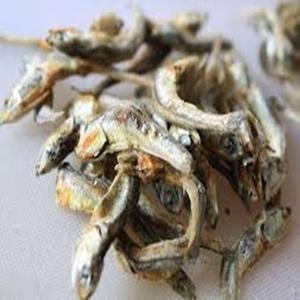 ปลากะตักอบแห้งแบบธรรมชาติผลิตภัณฑ์ปลากะตักมีคุณภาพดี - Product Image 4