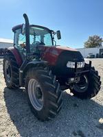 Tracteurs d'occasion Case IH 4x4 à vendre