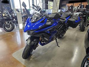 Nouvelles motos GSX-S1000GX+ Crossovers GSX1000GTPM5 2025 – Toutes versions disponibles - Product Image 2