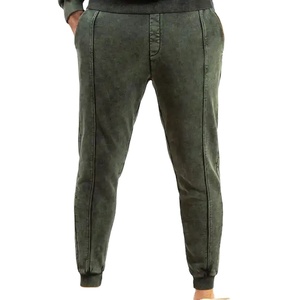 Survêtements de sport décontractés, survêtements délavés à l'acide, surdimensionnés, surdimensionnés, de créateurs, vêtements de rue pour hommes, nouveauté 2024 - Product Image 6