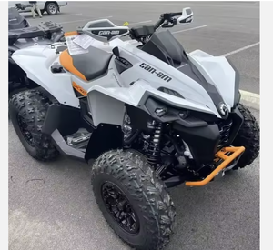 AUTOPARK Nuevo 2025 Can Am Renegades X Xc 1000R 91 Caballos de fuerza - Product Image 1