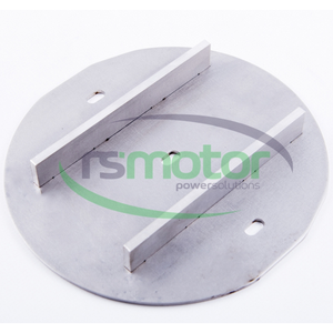 Vanne d'accélérateur de machine OEM pour BR Jenbacher RS-305004 - Product Image 1