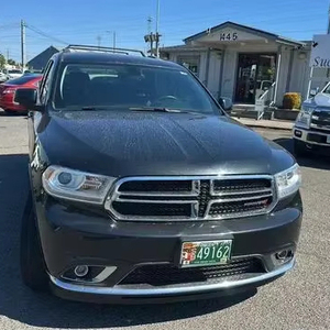 2016 Dodge Durango Limited - Product Image 1
