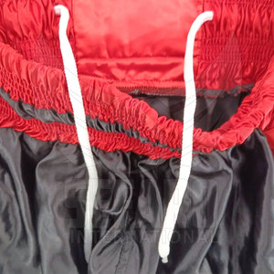 Pantalones cortos de boxeo para hombre de etiqueta privada Nuevo diseño Pantalones cortos de boxeo para hombre Ropa deportiva Pantalones cortos de boxeo para hombre - Product Image 5