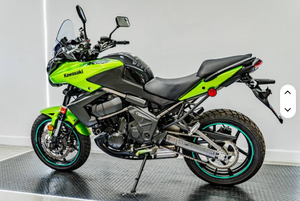 Motocicleta Kawasaki Versys ABS Nueva de Aventura, Calidad de Marca, en Venta - Product Image 2