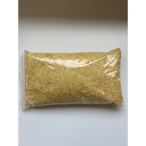 Cera de Carnauba T3 para la industria cosmética, producto natural 100% de origen vegetal, belleza labial. - Product Image 1