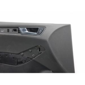 PANEL DE PUERTA INTERIOR DELANTERO IZQUIERDO AUDI Q5 Serie (8RB) CAGA, CJCA (08>12) - Product Image 4