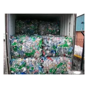 Pet Bottle Recycling Imports of PET bottle scrap and flakes has increased