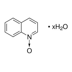 Hidratado de Chinolin-N-óxido (mín. 97%) - Product Image 1