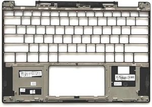 เคสใส่โน้ตบุ๊คใหม่สำหรับ Dell XPS 13 7390 9310 2-in-1ที่วางฝ่ามือด้านบน045T4C AQ2C9000101 45T4C - Product Image 2