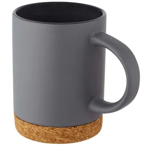 Mug en céramique personnalisé Neiva pour articles promotionnels - Product Image 3